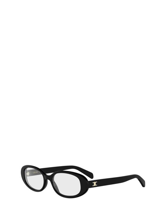 26FW 셀린느 안경 CL50180I 001 BLACK - CELINE
