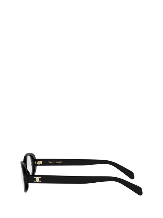 26FW 셀린느 안경 CL50180I 001 BLACK - CELINE