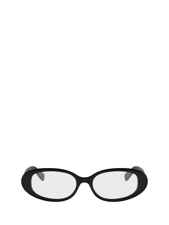 26FW 셀린느 안경 CL50180I 001 BLACK