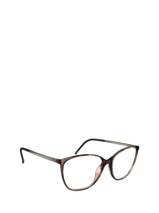 26FW 실루엣 안경 1601 9210 HAVANNA TOBACCO - SILHOUETTE