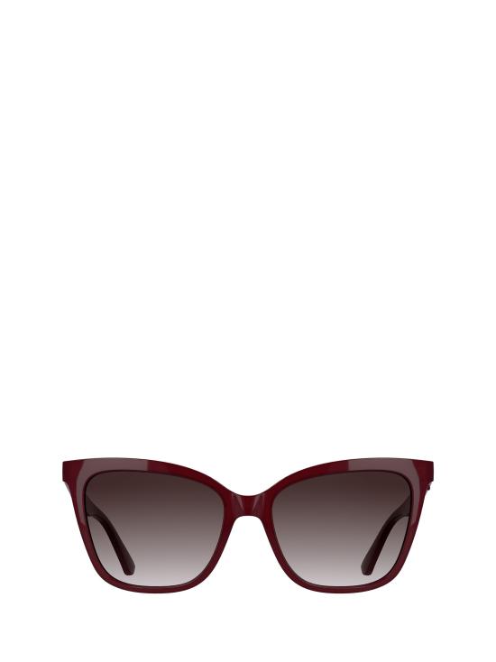 26FW 칼라거펠트 선글라스 KL6223S 601 BURGUNDY