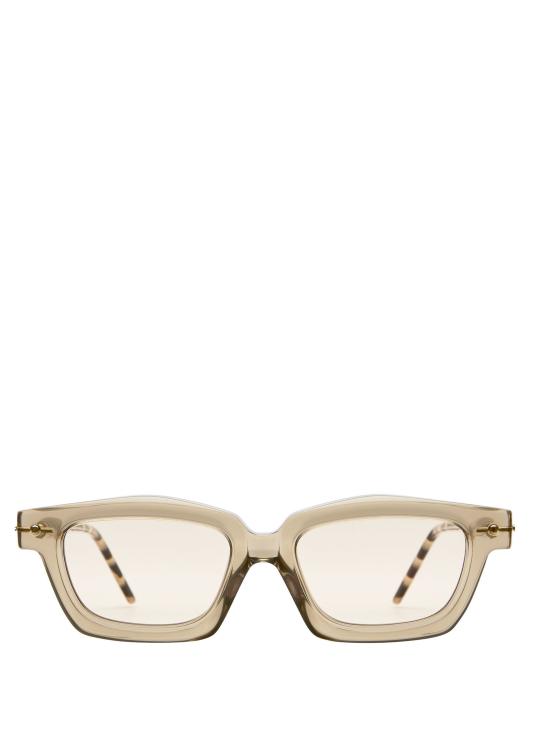 26FW 쿠보라움 선글라스 P25 SUN OL OLIVE