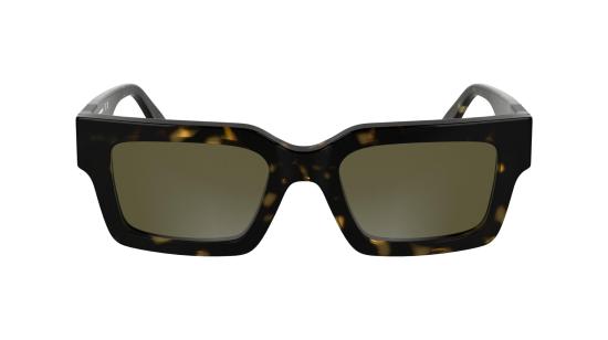 26FW 칼라거펠트 선글라스 KL6182S 242 DARK TORTOISE