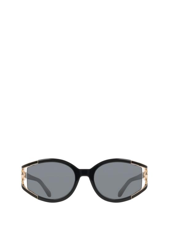 26FW 살바토레 페라가모 선글라스 SF2111S 001 BLACK