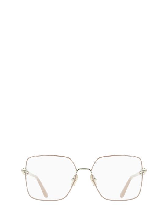 26FW 살바토레 페라가모 안경 SF2241 744 GOLD NUDE