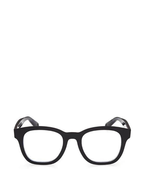 26FW 몽클레어 안경 ML5132 092 BLACK BLUE