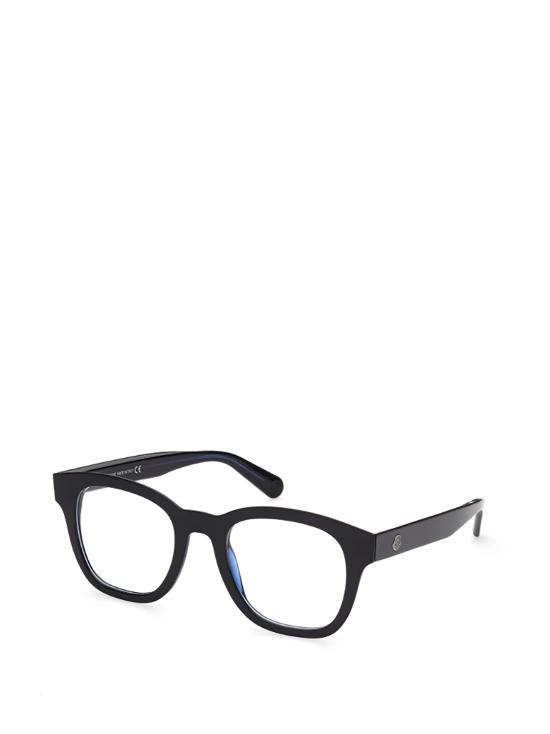 26FW 몽클레어 안경 ML5132 092 BLACK BLUE - MONCLER