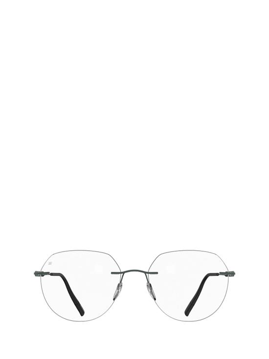 26FW 실루엣 안경 5603 PO 5540 PINE GREEN