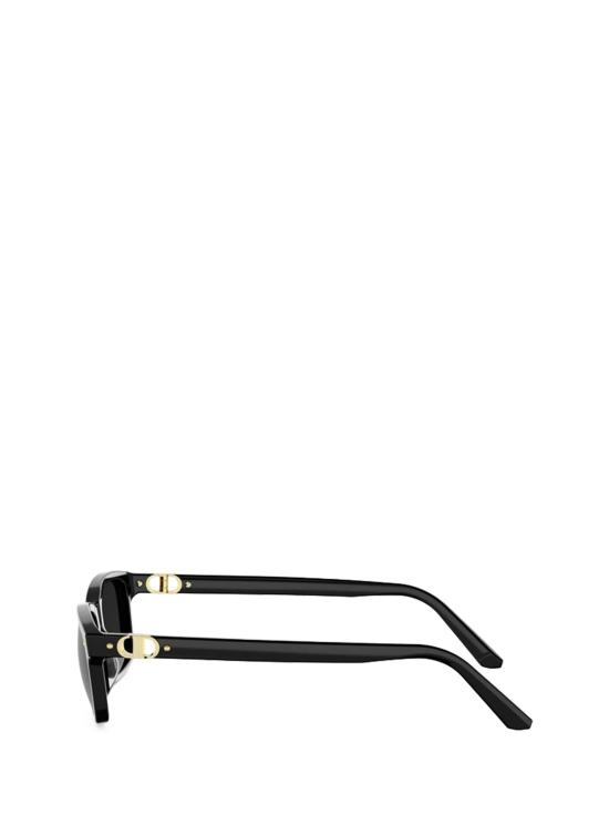 26FW 디올 선글라스 CD40235I 01A 10A0 BLACK - DIOR