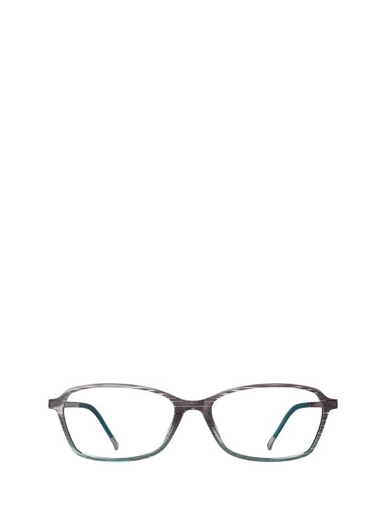 26FW 실루엣 안경 1605 6610 MINT GRADIENT