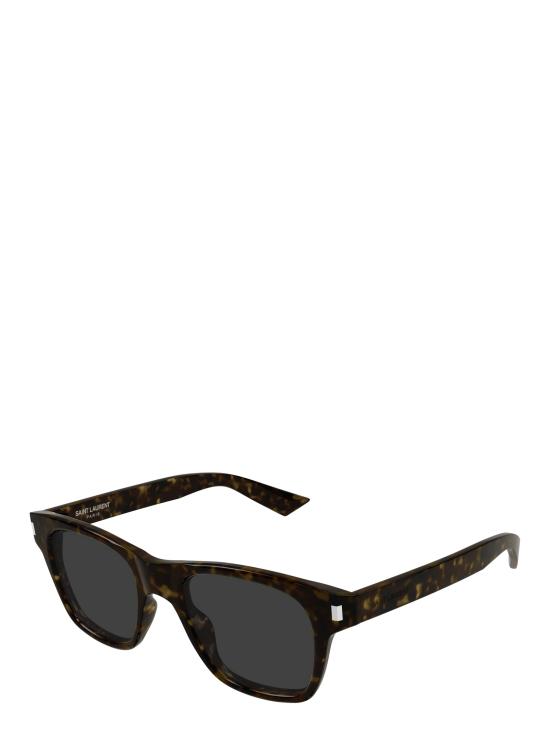 26FW 생로랑 선글라스 SL 875 002 HAVANA - SAINT LAURENT