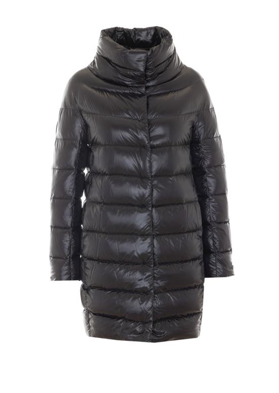 26FW 에르노 도라 다운 코트 PI0177DIC 12017Z9300 BLACK