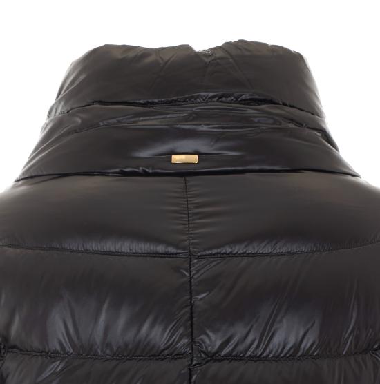 26FW 에르노 도라 다운 코트 PI0177DIC 12017Z9300 BLACK - HERNO