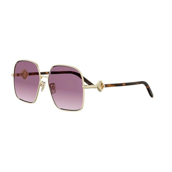 26FW 펜디 선글라스 FE40218U 30T GOLD - FENDI
