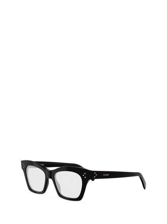 26FW 셀린느 안경 CL50175I 001 BLACK - CELINE