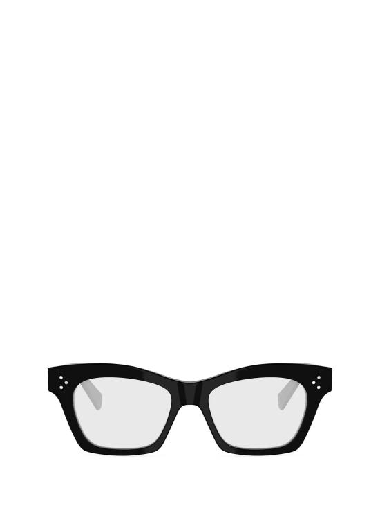 26FW 셀린느 안경 CL50175I 001 BLACK