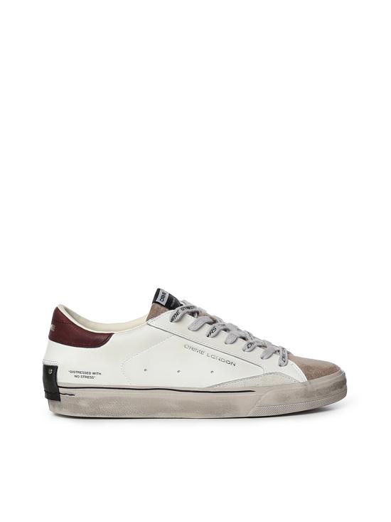 26FW 크라임런던 스니커즈 10051AA9 MULBERRY