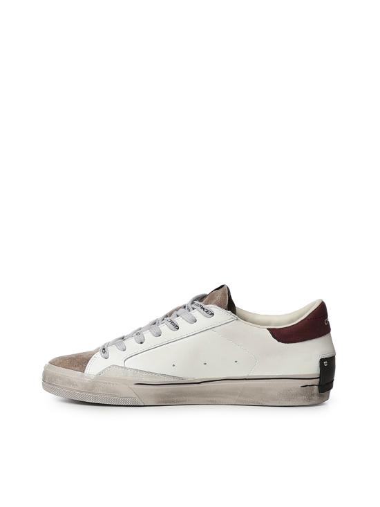 26FW 크라임런던 스니커즈 10051AA9 MULBERRY - CRIME LONDON