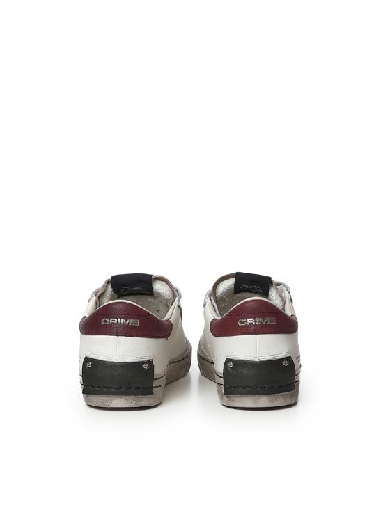 26FW 크라임런던 스니커즈 10051AA9 MULBERRY - CRIME LONDON