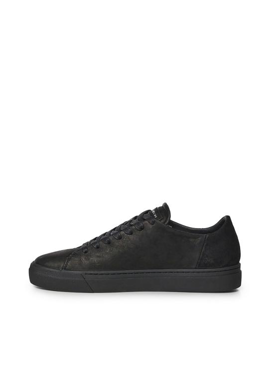 26FW 크라임런던 스니커즈 10806AA9 OBSIDIAN BLACK - CRIME LONDON