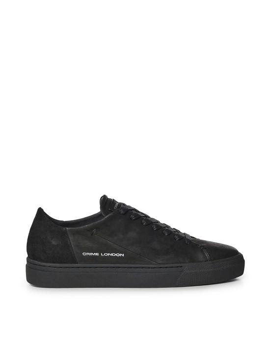 26FW 크라임런던 스니커즈 10806AA9 OBSIDIAN BLACK