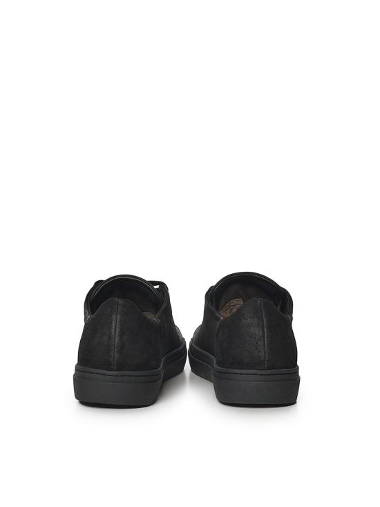 26FW 크라임런던 스니커즈 10806AA9 OBSIDIAN BLACK - CRIME LONDON