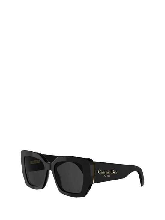 26FW 디올 선글라스 CD40238I 01A 10A0 BLACK - DIOR