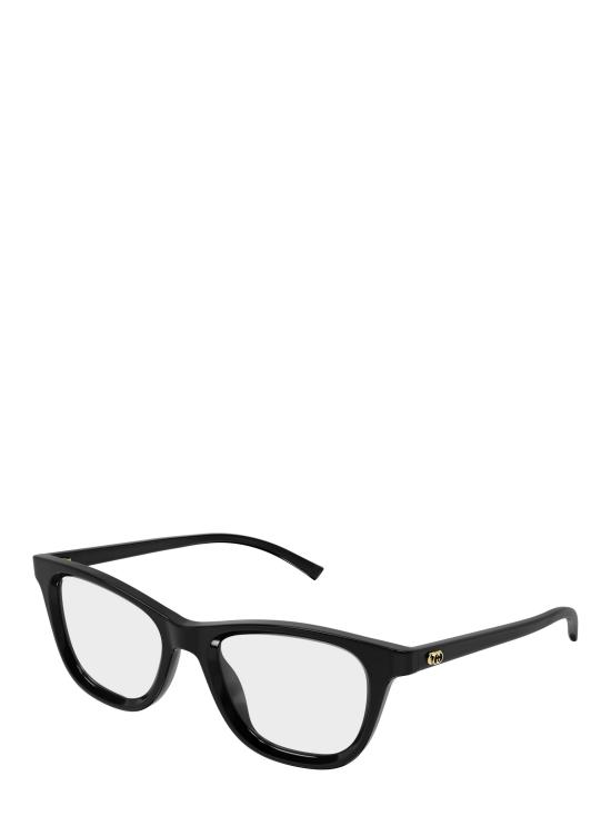 26FW 구찌 안경 GG1945O 001 BLACK - GUCCI
