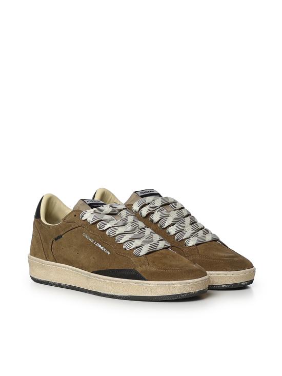 26FW 크라임런던 스니커즈 10204AA9 FALL CITY - CRIME LONDON