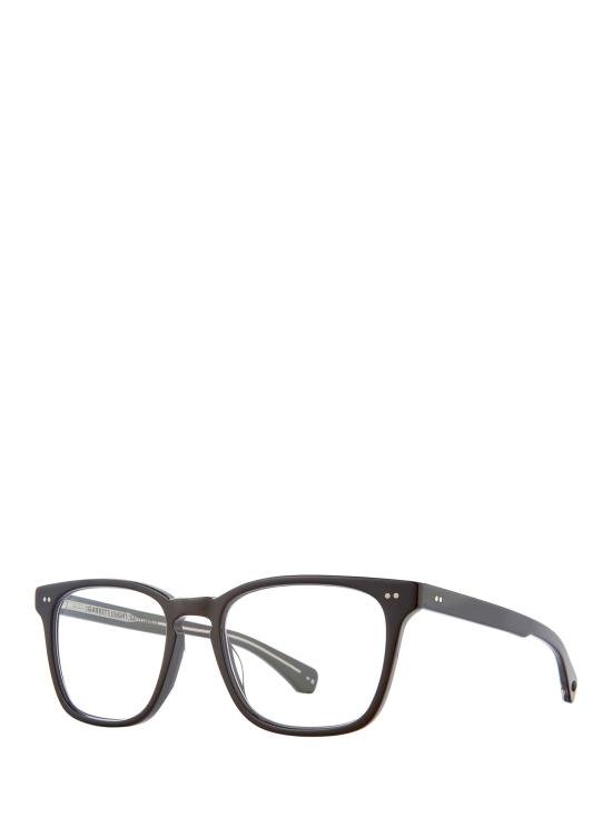 26FW 가렛라이트 안경 EARVIN BK BLACK - GARRETT LEIGHT