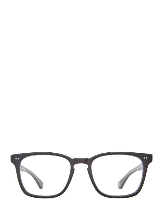 26FW 가렛라이트 안경 EARVIN BK BLACK