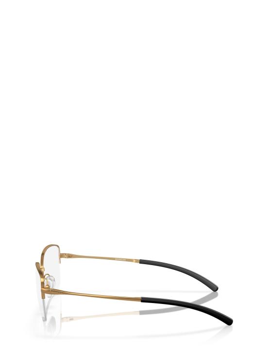 26FW 오클리 안경 OX3006 300606 SATIN GOLD - OAKLEY