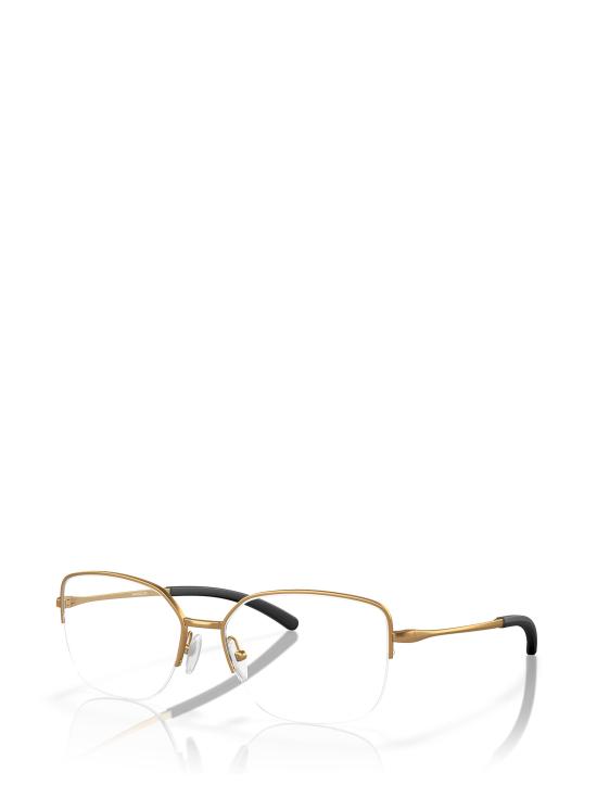 26FW 오클리 안경 OX3006 300606 SATIN GOLD - OAKLEY