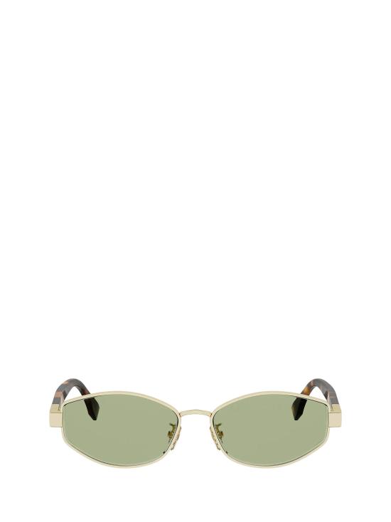26FW 펜디 선글라스 FE40216U 30N GOLD