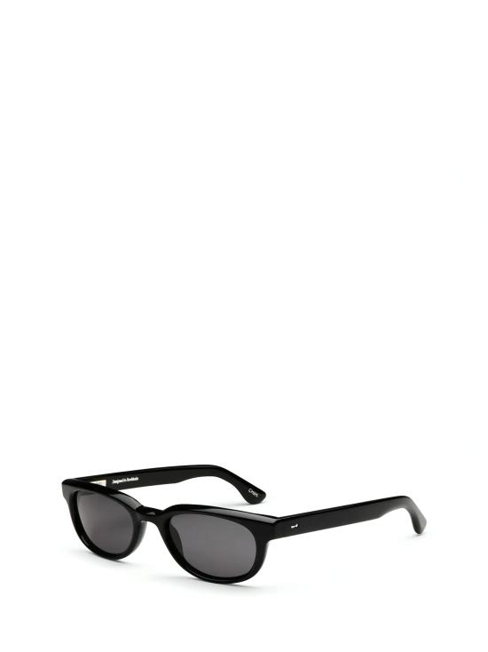 26FW 치미 선글라스 LYRA BLACK - CHIMI