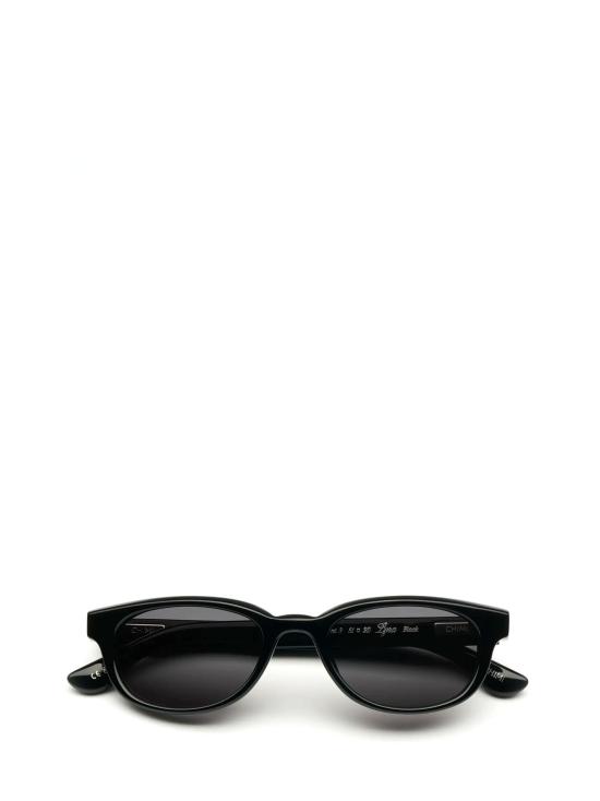26FW 치미 선글라스 LYRA BLACK