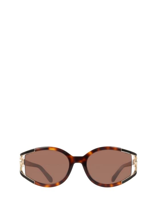 26FW 살바토레 페라가모 선글라스 SF2111S 240 TORTOISE