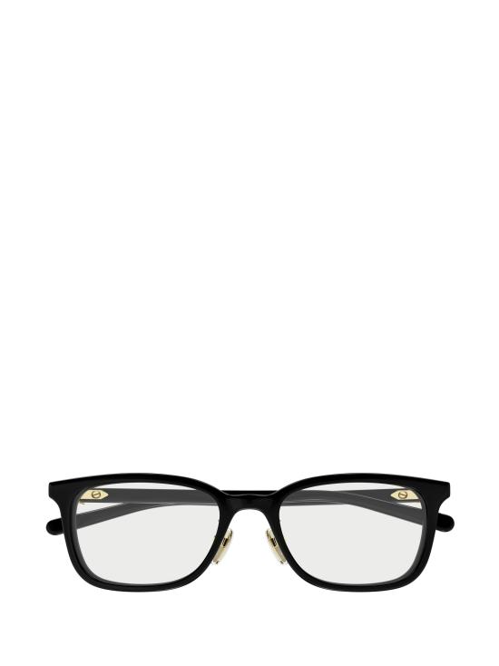 26FW 구찌 안경 GG2002OJ 001 BLACK