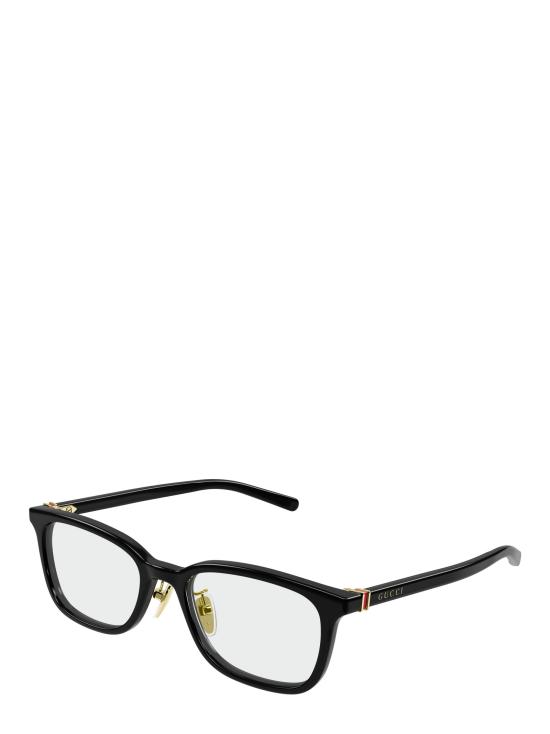26FW 구찌 안경 GG2002OJ 001 BLACK - GUCCI