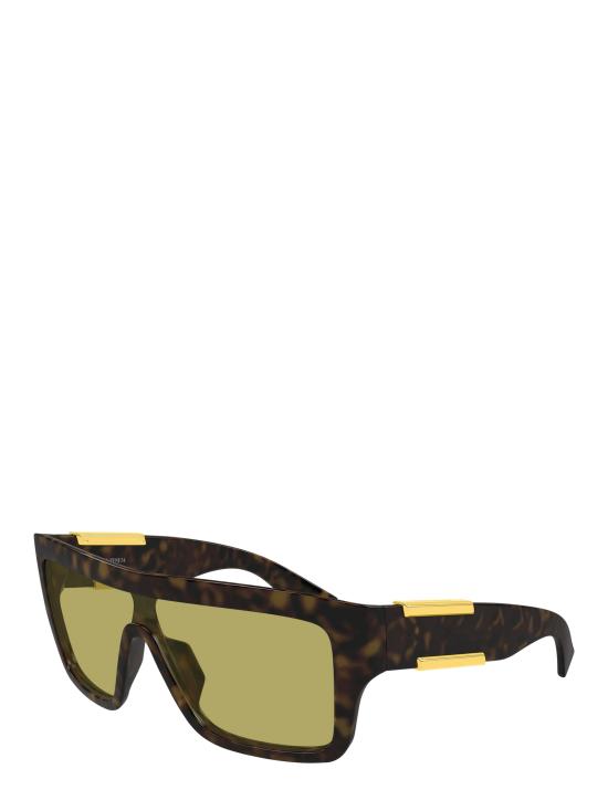 26FW 보테가베네타 선글라스 BV1451S 002 HAVANA - BOTTEGA VENETA