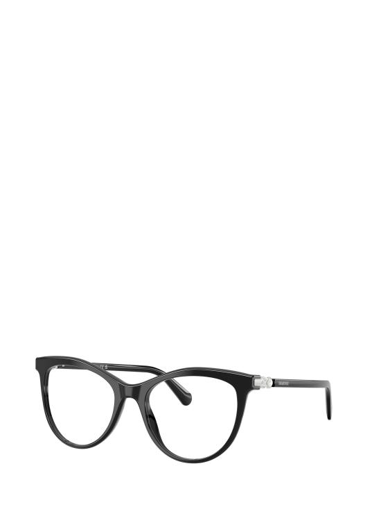 26FW 스와로브스키 안경 SK2064 1038 BLACK - SWAROVSKI