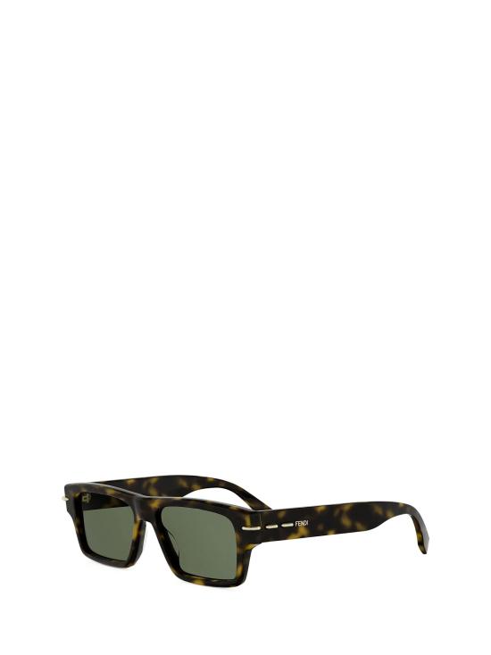 26FW 펜디 선글라스 FE40215I 52N HAVANA - FENDI