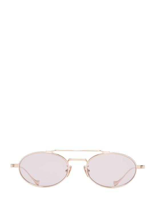 26FW 커틀러앤그로스 선글라스 1427 SUN 03 PINK GOLD