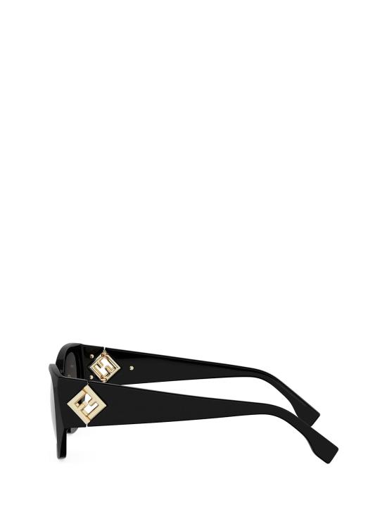 26FW 펜디 선글라스 FE40220I 01A BLACK - FENDI
