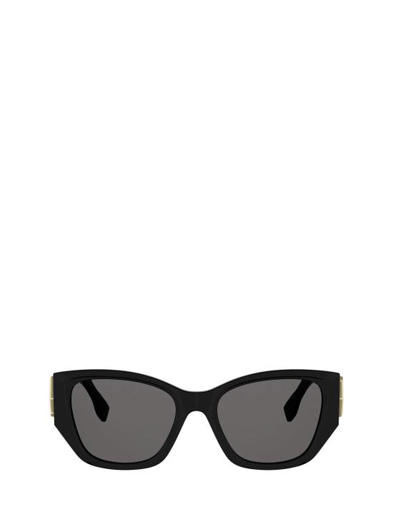 26FW 펜디 선글라스 FE40220I 01A BLACK