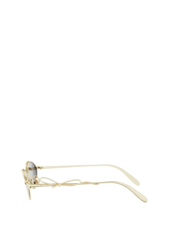 26FW 디올 선글라스 CD40280U 10A B0A0 GOLD - DIOR
