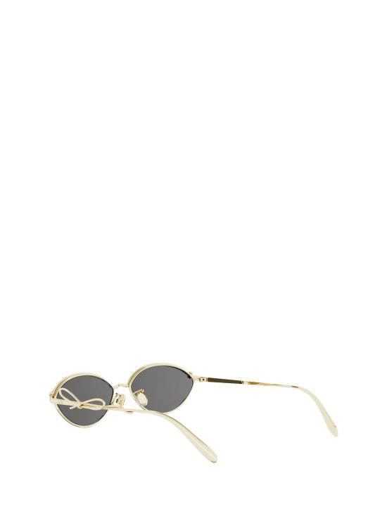 26FW 디올 선글라스 CD40280U 10A B0A0 GOLD - DIOR