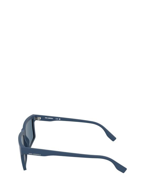 26FW 칼라거펠트 선글라스 KL6225S 400 BLUE - KARL LAGERFELD