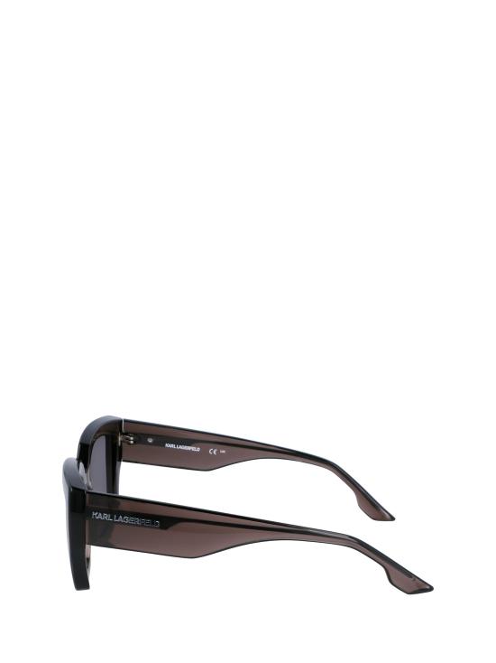 26FW 칼라거펠트 선글라스 KL6143S 020 GREY - KARL LAGERFELD