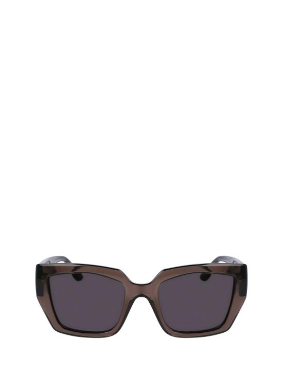26FW 칼라거펠트 선글라스 KL6143S 020 GREY